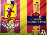WZNAWIAMY PIŁKARSKĄ ZABAWĘ!