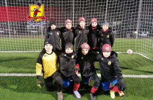 MECZE TOWARZYSKIE 5-6.02