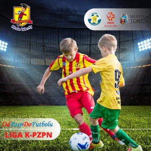 START ROZGRYWEK K-PZPN