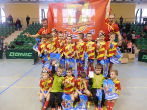NEO - SYSTEM CUP BRODNICA / r.2010