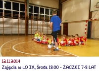 12.11.2014 - LO IX