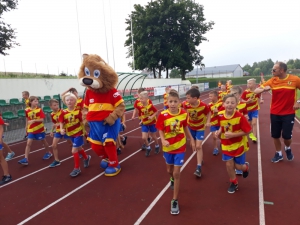 3 i 4 DZIEŃ OBOZU - TUCHOLA 2018!