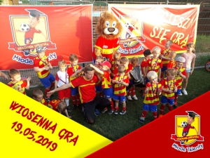 WIOSENNA GRA 2019!