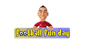 FOOTBALL FUN DAY - ŚRODA