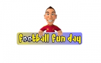 FOOTBALL FUN DAY - ŚRODA