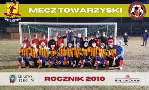 AKTYWNY WEEKEND 13-14.03