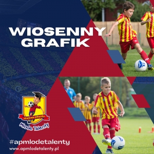WIOSENNY PLAN