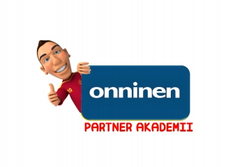 FIRMA ONNINEN PARTNEREM AKADEMII!