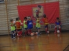 TRENING SKRZATÓW 5-6 LAT: 14.11.2016