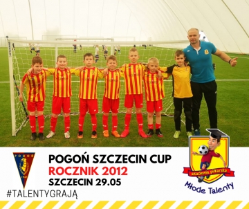 2012 NA POGOŃ SZCZECIN CUP