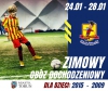 Półkolonie zimowe