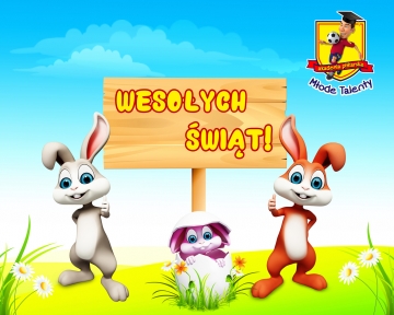 WESOŁYCH ŚWIĄT!