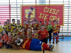 OSTATNIA KOLEJKA TLM 2011 i 2010