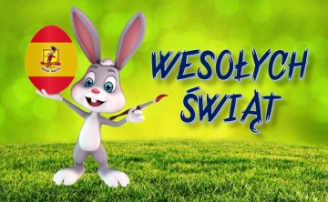 WESOŁYCH ŚWIĄT!