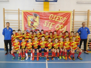 I DZIEŃ OBOZU ZIMA 2018