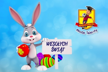 WESOŁYCH ŚWIĄT!