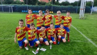 2010 ZAGRAŁ W BYDGOSZCZY W TURNIEJU MUKS CUP 2020!