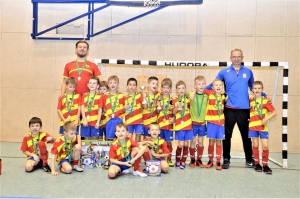 GOL BRODNICA CUP ROCZNIK 2012