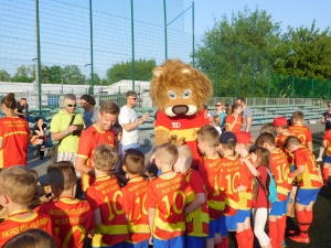 WIOSENNA GRA - MINI MISTRZOSTWA ŚWIATA 2018!