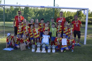OGÓLNOPOLSKI TURNIEJ GOODVALLEY CUP 2019!