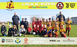 PIERWSZY TURNIEJ LIGOWY 2015