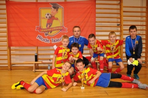 2008 NA TURNIEJU W ALEKSANDROWIE KUJ.