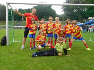 ILAVIA CUP 2017 - TURNIEJ U7 / U8 / U10