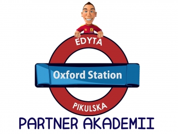 OXFORD STATION PARTNEREM AKADEMII!