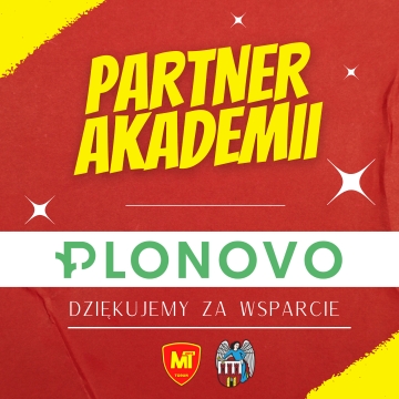 PLONOVO - PARTNER AKADEMII