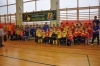 AP MŁODE TALENTY CUP 2016 - 2008/2009