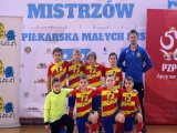 9 TURNIEJÓW W DWA DNI / PIŁKARSKI MARATON AKADEMII