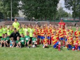 2012 ZAGRAŁ TOWARZYSKO Z GOLEM BRODNICA!