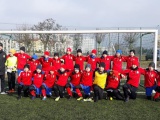 RAPORT Z PIŁKARSKIEGO WEEKENDU 15 - 16.02.2020!