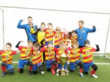 2010 WYGRYWA W WISŁA PŁOCK CUP!