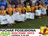 PUCHAR POSEJDONA - USTKA 7-9.05 ROCZNIK 2012