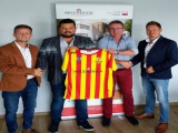 SPLENDOOR SPONSOREM AKADEMII!