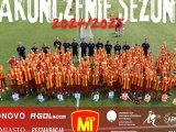 ZAKOŃCZENIE SEZONU 2024/2025
