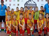III I VII MIEJSCE NASZYCH DRUŻYN 2012 W GDAŃSKU