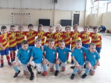 RELACJA Z WEEKENDU 7-8.03.2020