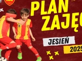 JESIENNY PLAN TRENINGOWY