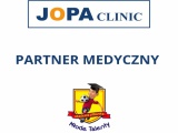 JOPA CLINIC PARTNEREM MEDYCZNYM AKADEMII NA SEZON 2021/2022